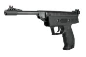 Wiatrówka pistolet Perfecta TG kal. 4,5 mm