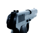 Wiatrówka pistolet Borner TT-X zestaw
