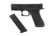 Pistolet Glock 45 Gen.6 OR kal. 9X19 mm