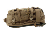 Plecak Wisport Sparrow II 30l Coyote