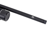 Wiatrówka karabinek PCP Hatsan Optima Factor 4,5 mm