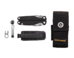 Multitool Leatherman Charge TTi plus kabura