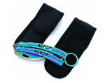 Nóż motylkowy karambit BSH N499B