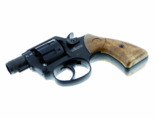 Rewolwer hukowy Rohm RG-46 kal. 6mm