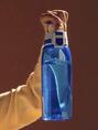 SIGG bidon butelka tritan Total Color blue 1L