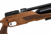 Wiatrówka karabinek PCP Reximex Accura W QE kal. 5.5 mm