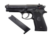 Pistolet ASG Beretta 92 FS kal. 6 mm sprężynowa