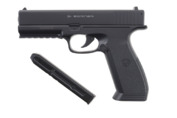 Pistolet ASG Borner 17 kal. 6 mm CO2