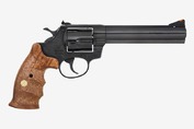 Rewolwer ALFA PROJ 3561 .357 Magnum / .38 Special 6″ oksydowany