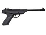 Wiatrówka pistolet Snow Peak SP500 kal. 4,5 mm używany
