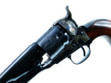 Rewolwer Uberti 1861 Navy Black Standard kal.36 lufa 7,5 cala