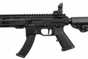 Karabinek Saricam SR-22 10″ Czarny kal. .22 LR