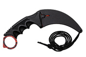 Nóż Karambit BSH Adventure CS:GO N-166Y Inferno