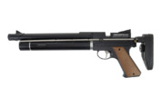 Wiatrówka pistolet Snow Peak PP750L PCP kal. 4,5 mm