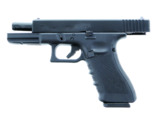 Pistolet ASG Glock 17 kal. 6 mm Green Gas
