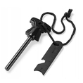 Krzesiwo survivalowe FOXTER XXL ferrocerowe 10 cm