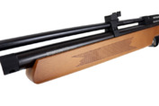 Wiatrówka karabinek Artemis CR600 wood kal. 4,5 mm