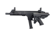 Karabinek Saricam (PCC) S-9 Black kal. 9x19 mm lufa 8