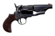 Rewolwer Pietta 1862 Police Snubnose Thunderer kal.44