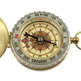 Kompas busola Vintage Comet KP012
