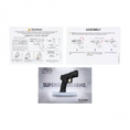 Pistolet Canik METE MC9 Prime kal. 9x19 mm czarny