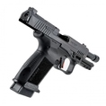 Pistolet Canik METE SF Combat kal. 9x19 mm