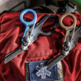 Multitool Leatherman Raptor Rescue Black Utility Box Int