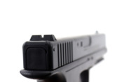 Pistolet ASG Borner 17 kal. 6 mm CO2