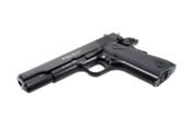 Wiatrówka pistolet Ekol Voltran ES 1911-V2 Black kal. 4.5 mm BB