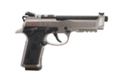 Pistolet Beretta 92X Performance Optic kal. 9X19 mm