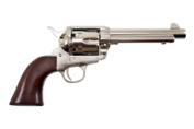 Rewolwer Pietta Peacemaker Nikiel kal.44 5,5''