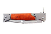 Nóż bagnet AK 47 składany 33 cm OUTLET
