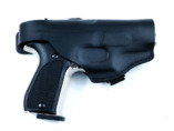 Kabura skórzana do pistoletu Walther CP 88