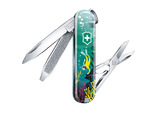 Scyzoryk Victorinox Classic Deep Dive Limited Edition 2020