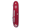 Scyzoryk Victorinox Alox Refined One Fold Czerwony