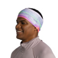 Opaska BUFF ThermoNet Headband Lilac Ice