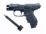 Wiatrówka pistolet Walther CP 99 Compact kal. 4,5 mm