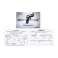  Pistolet Canik METE MC9 LS kal. 9x19 mm czarny 