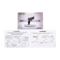 Pistolet Canik METE SF kal. 9x19 mm czarny/FDE 