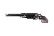 Rewolwer Pietta 1863 Remington Pocket kal. 31 stalowy Old West