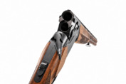 Bok Reximex RS912 Black Ejector kal. 12/76 łoże orzech lufa 28