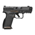 Pistolet Canik Prime Radian kal. 9x19 mm szary