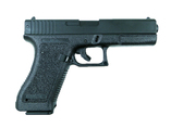 Pistolet ASG G17 kopia Glock 17