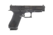 Pistolet Glock 17 Gen.6 OR kal. 9X19 mm