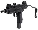 Karabinek Swiss Arms Mini Uzi Full Auto kal. 6 mm