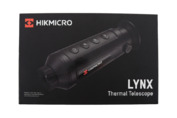 Kamera termowizyjna HIKMICRO Lynx PRO LH19