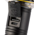 Latarka techniczna 3w1 NEO TOOLS 99-138 4000 + 700 lm z power bankiem