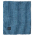 Komin Buff z wełny merino Knitted Norval Water