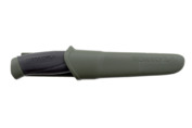 Nóż Mora Companion 860 MG stal nierdzewna oliwkowy