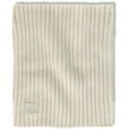 Komin Buff z wełny merino Knitted Norval Ice